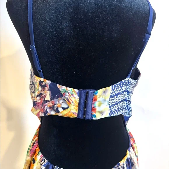 Wow Couture Dress Size M - Picture 4 of 6